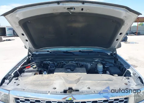 2014 Chevrolet Silverado C1500 Lt z USA, uszkodzony, nr VIN 1GCRCREH2EZ37383